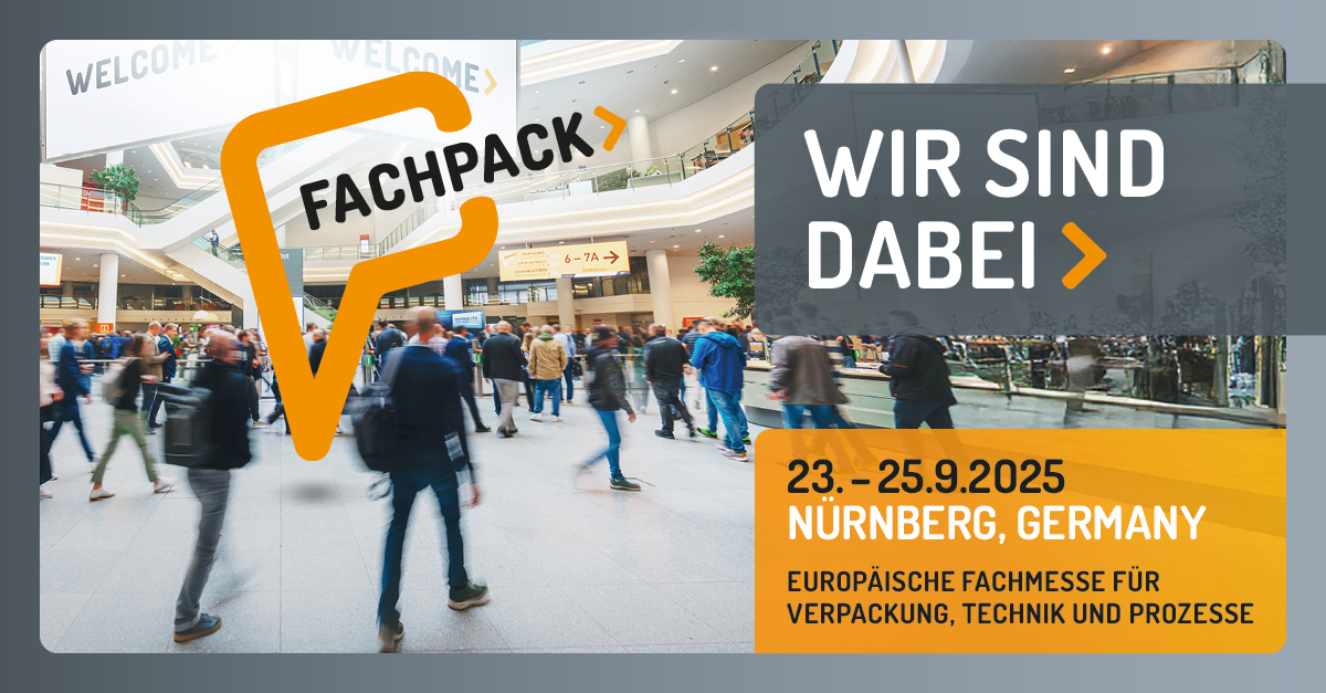 Fachpack 2025 Image